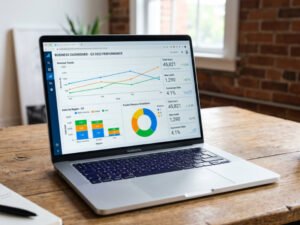 Three key Google Analytics metrics to track