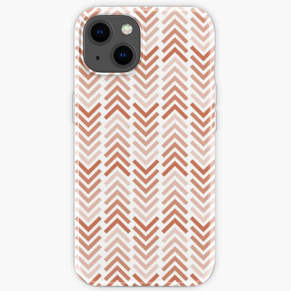iPhone 13 Case - Burnt Orange