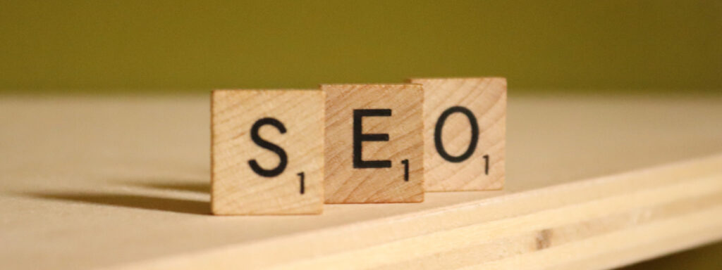 SEO Top Tips