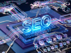How to Use SEO to Improve Your Website’s Ranking