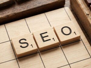 Top 3 SEO tips to boost your website ranking
