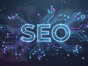 What is SEO (Search Engine Optimisation)?
